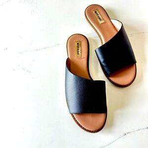 Matt & Nat Luna sandals | 38
